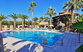 Tropicana Hotel Laganas